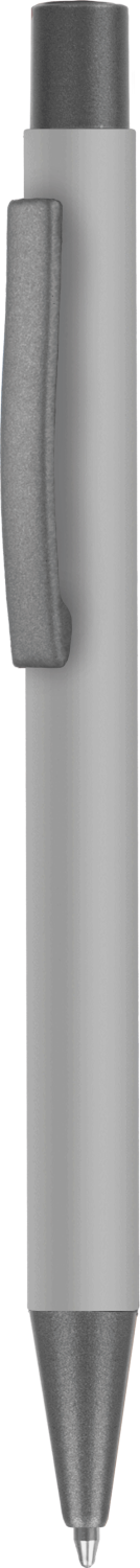 Ручка MAX SOFT TITAN Серебристая 1110.06