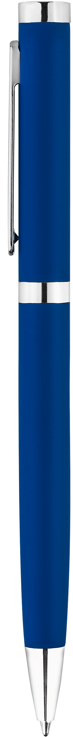 Ручка REEF SOFT MIRROR Синяя 2045.01