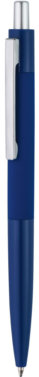 Ручка LEX SOFT Синяя 2060.01