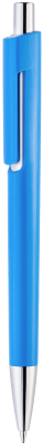 Ручка SANDY COLOR Голубая 1052.12