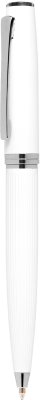Ручка TRUST MIRROR Белая 3050.07