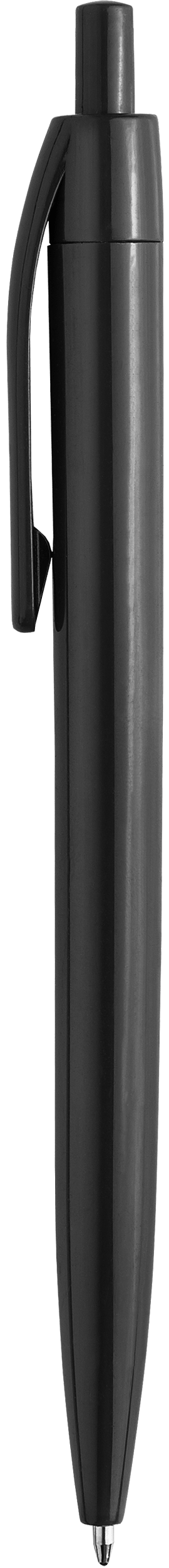 Ручка DAROM COLOR Черная 1071.08
