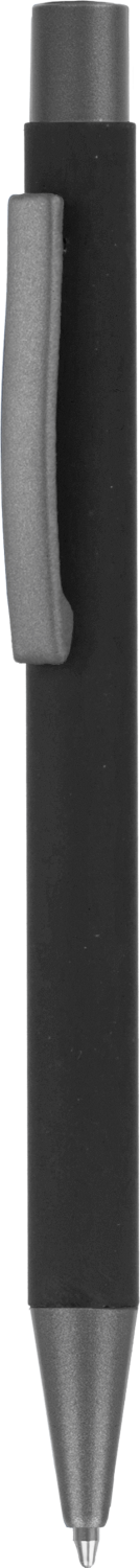 Ручка MAX SOFT TITAN Черная 1110.08