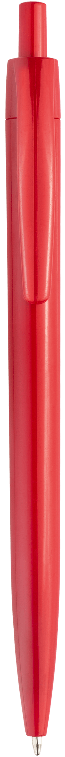 Ручка DAROM COLOR Красная 1071.03