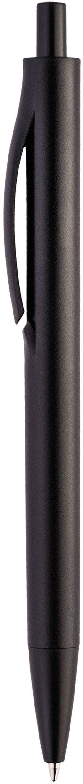 Ручка IGLA COLOR Черная 1031.08