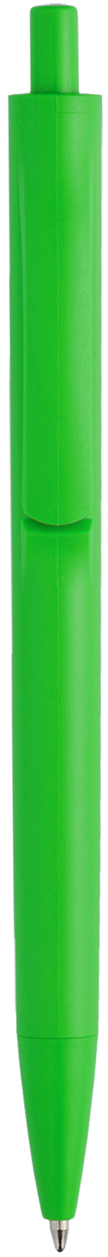 Ручка IGLA COLOR Салатовая 1031.15