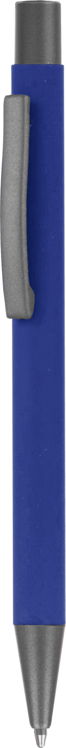 Ручка MAX SOFT TITAN Синяя 1110.01