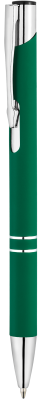 Ручка KOSKO SOFT Зеленая 1002.02