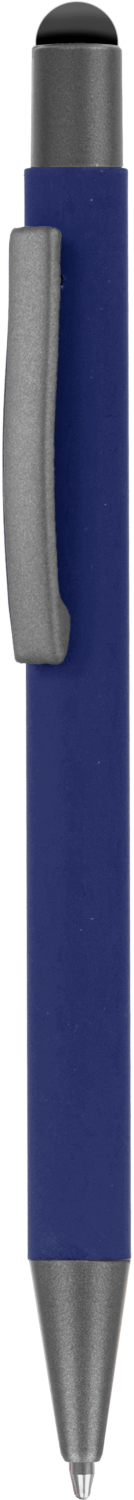Ручка MAX SOFT STYLUS Темно-синяя 1112.14
