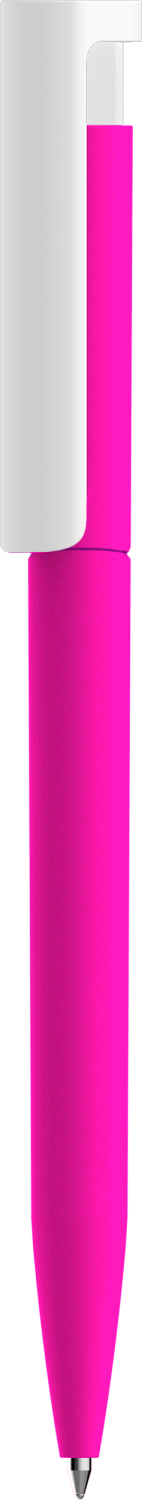 Ручка CONSUL SOFT Розовая 1064.10