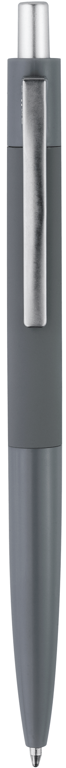 Ручка LEX SOFT Серая 2060.23