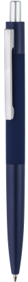 Ручка LEX SOFT Темно-синяя 2060.14