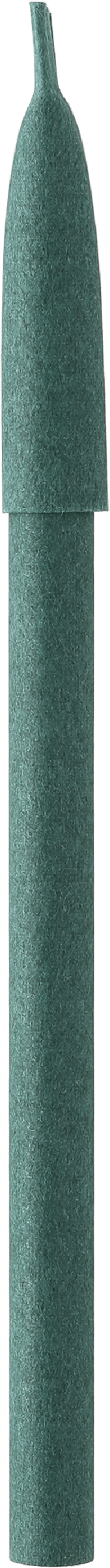Ручка KRAFT Зеленая 3010.02