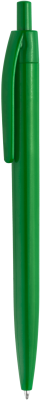 Ручка DAROM COLOR Зелёная 1071.02