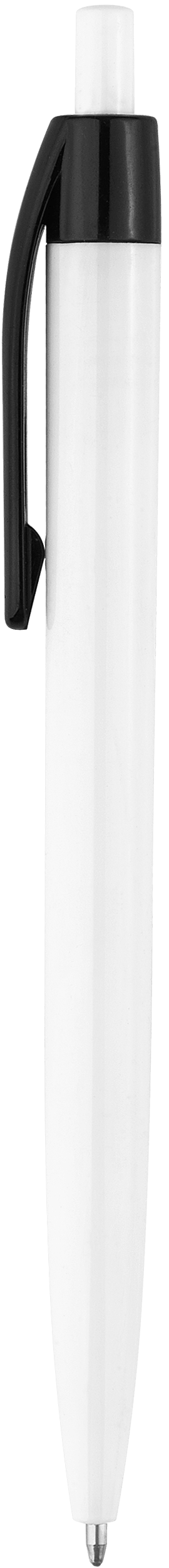 Ручка DAROM Черная 1070.08