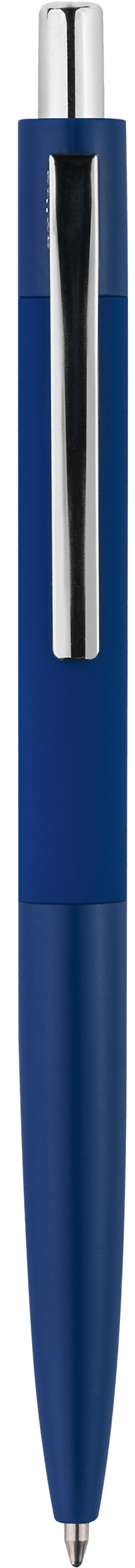 Ручка LEX SOFT MIRROR Синяя 2062.01