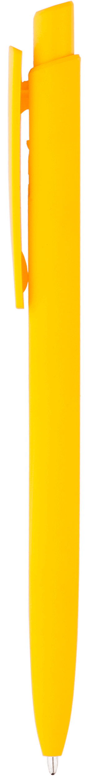 Ручка POLO COLOR Желтая 1303.04