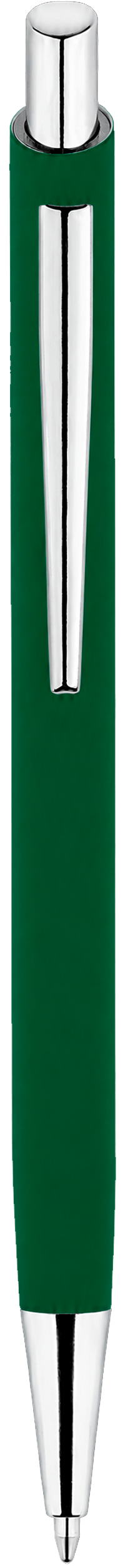 Ручка ELFARO SOFT Зеленая 3053.02