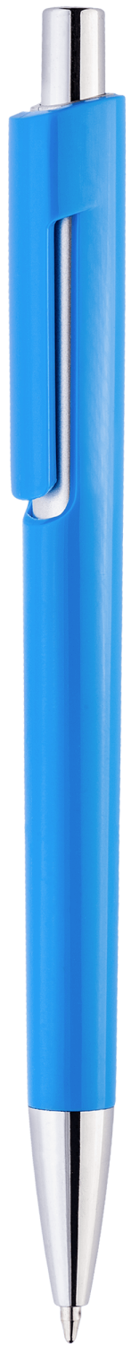 Ручка SANDY COLOR Голубая 1052.12