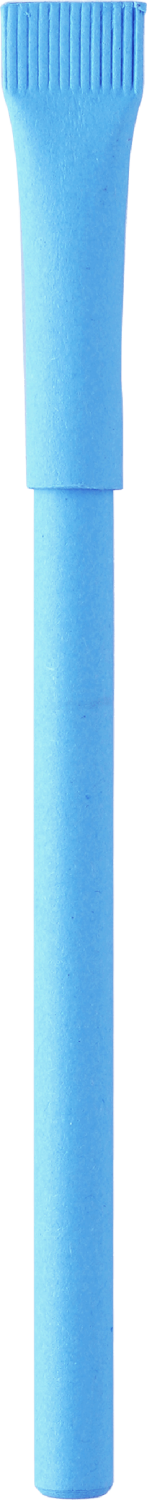 Ручка KRAFT Голубая 3010.12