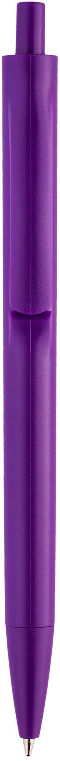 Ручка IGLA COLOR Фиолетовая 1031.11