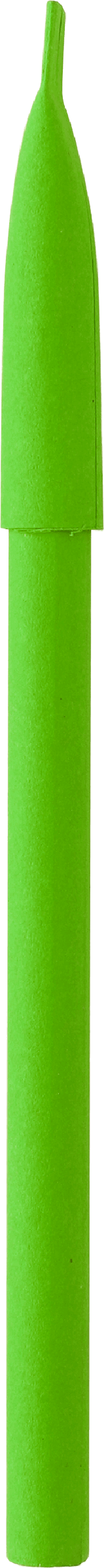 Ручка KRAFT Салатовая 3010.15