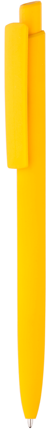 Ручка POLO COLOR Желтая 1303.04