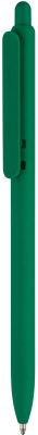 Ручка LIO SOFT Зеленая 1362.02