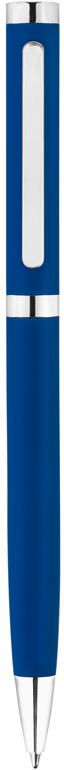 Ручка REEF SOFT MIRROR Синяя 2045.01