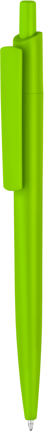 Ручка HIT COLOR Салатовая 1341.15