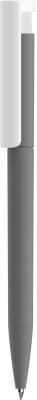 Ручка CONSUL SOFT Серая 1064.23