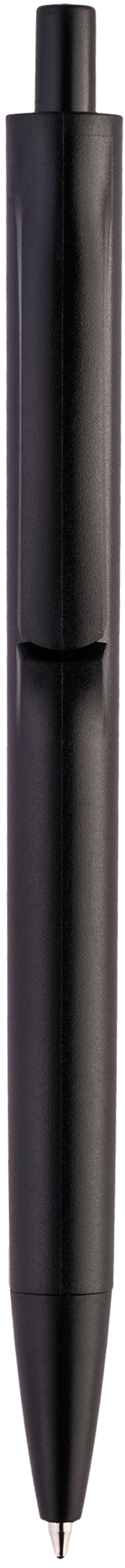 Ручка IGLA COLOR Черная 1031.08