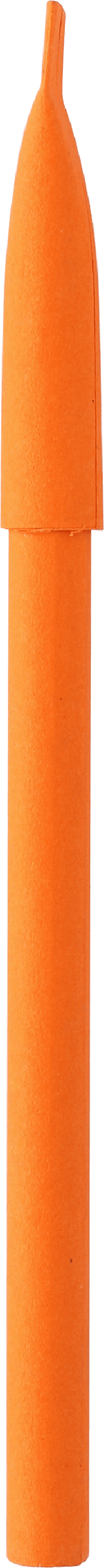 Ручка KRAFT Оранжевая 3010.05