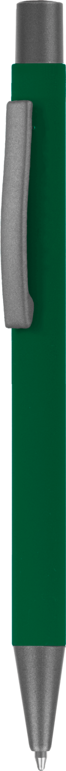 Ручка MAX SOFT TITAN Зеленая 1110.02