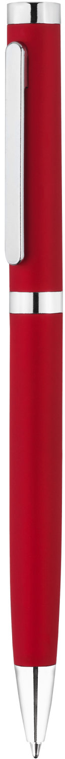 Ручка REEF SOFT MIRROR Красная 2045.03