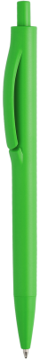Ручка IGLA COLOR Салатовая 1031.15