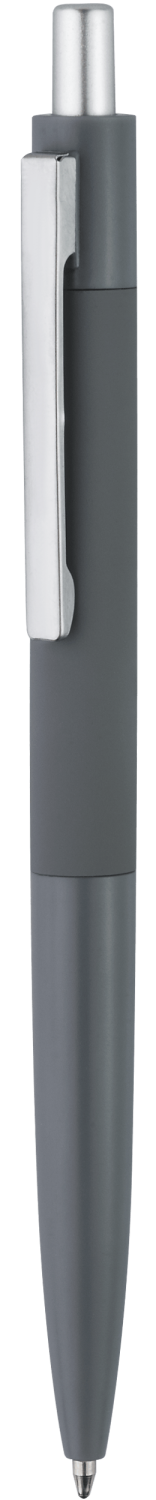 Ручка LEX SOFT Серая 2060.23