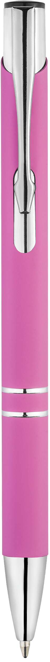 Ручка KOSKO SOFT Розовая 1002.10