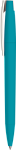Ручка ZETA SOFT Бирюзовая 1010.16