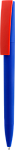 Ручка ZETA SOFT MIX Синяя с красным 1024.01.03