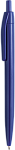 Ручка DAROM COLOR Темная-синяя 1071.14