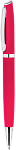 Ручка VESTA SOFT Красная 1121.03NEW