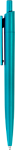 Ручка HIT COLOR Бирюзовая 1341.16
