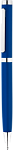 Ручка REEF SOFT MIRROR Синяя 2045.01