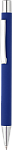 Ручка MAX SOFT MIRROR Синяя 1111.01