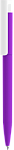 Ручка CONSUL SOFT Фиолетовая (сиреневая 2592C) 1064.24