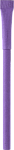 Ручка KRAFT Фиолетовая 3010.11