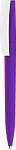 Ручка ZETA SOFT Фиолетовая 1010.11