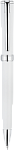 Ручка COSMO MIRROR Белая 3070.07