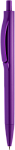 Ручка IGLA COLOR Фиолетовая 1031.11